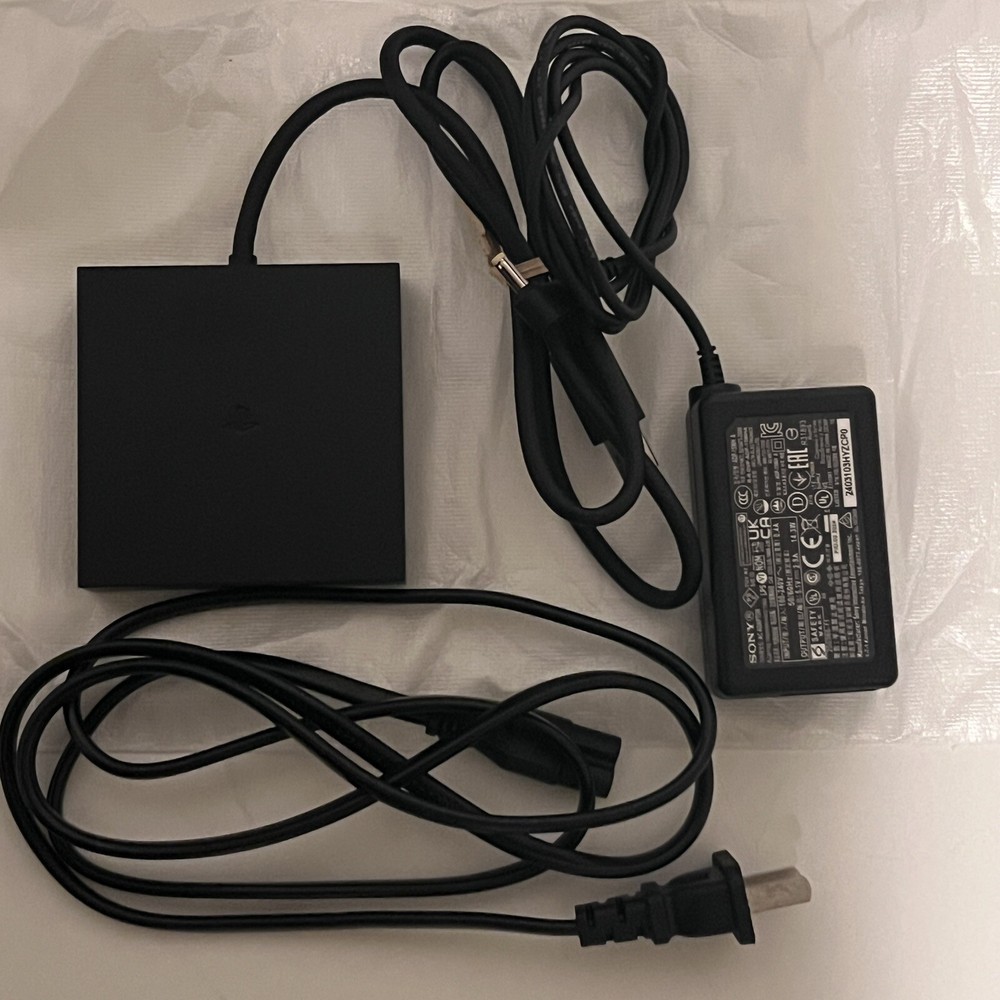 Sony PS Playstation VR2 PC Adapter VR2 PSVR2