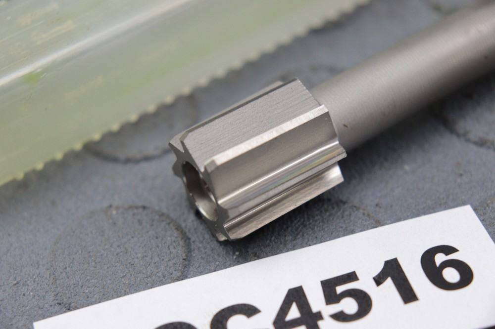 S,V. MCT REAMER DIA. DIAMETER .8170 LOC4516