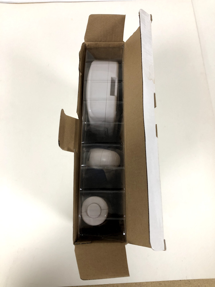 Safe Presence Audio Attendant System | Open Box | Tested + Working!