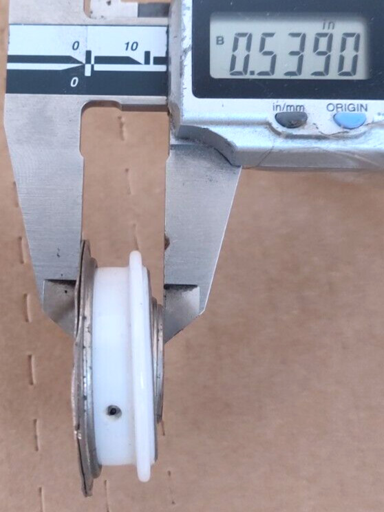 Diode Module 2563B21H01 replacement for General Electric Module