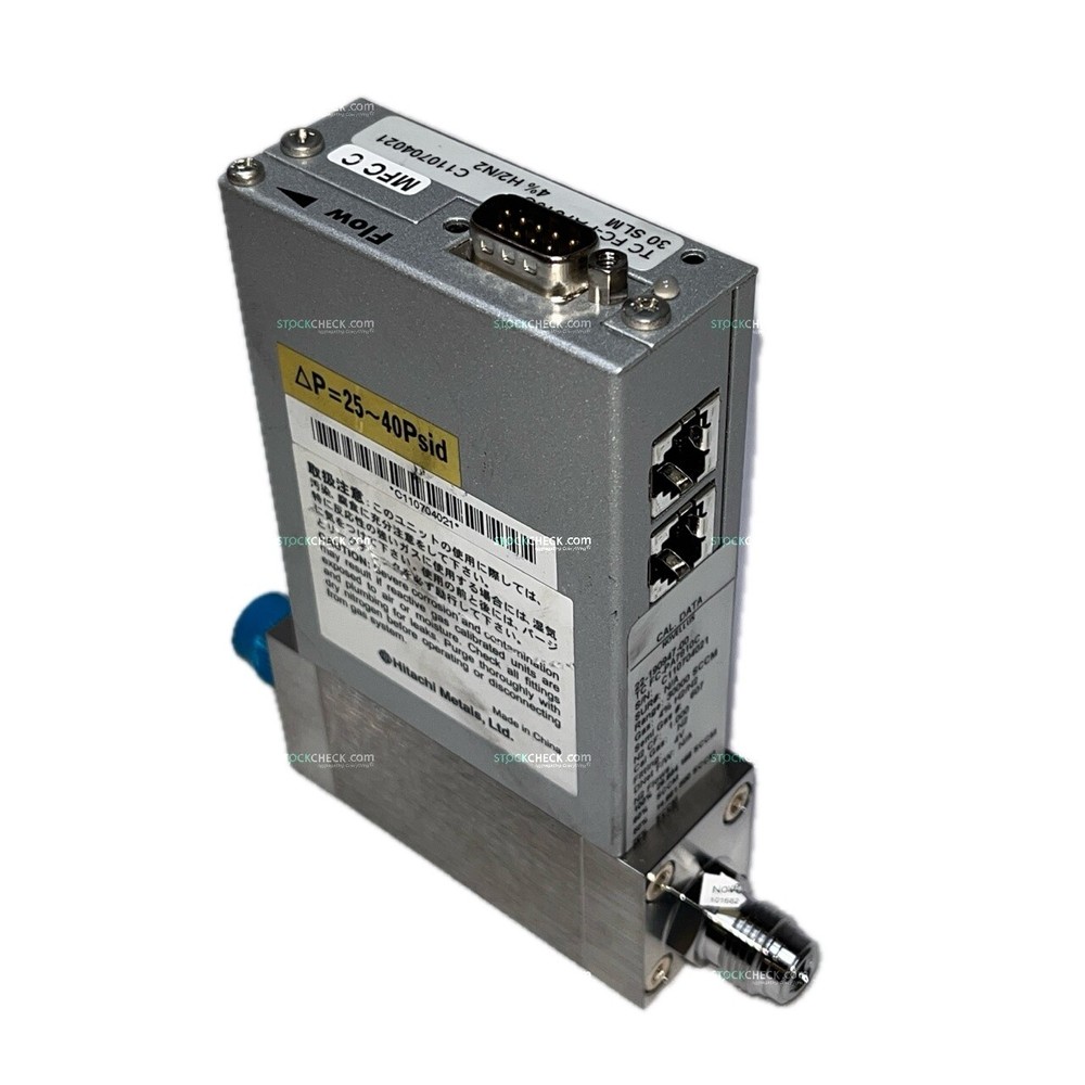 Aera FC-PA7810C Mass Flow Controller