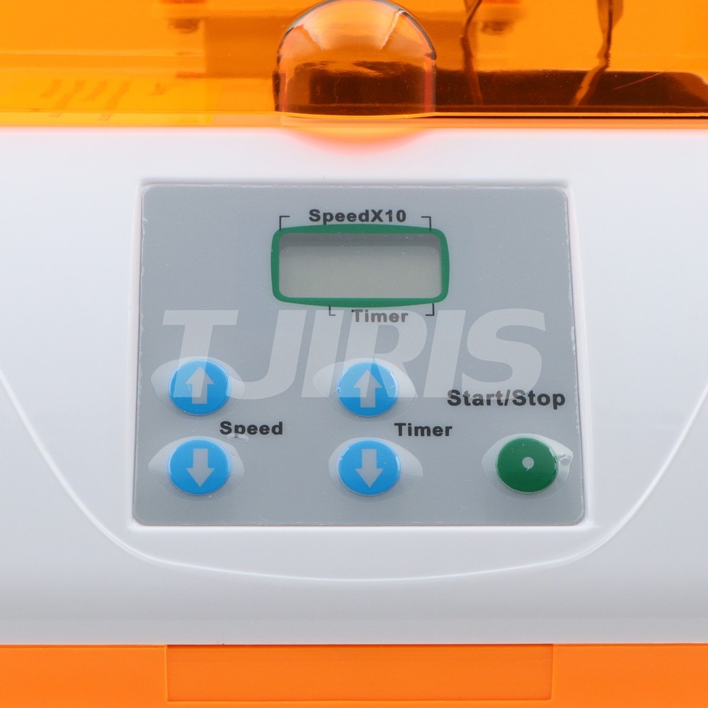 Dental Digital Amalgamator Amalgam Capsule Mixer 5000RPM