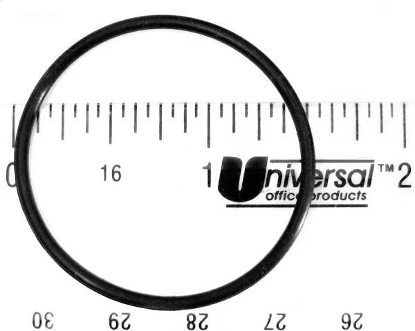 O-Ring, Small