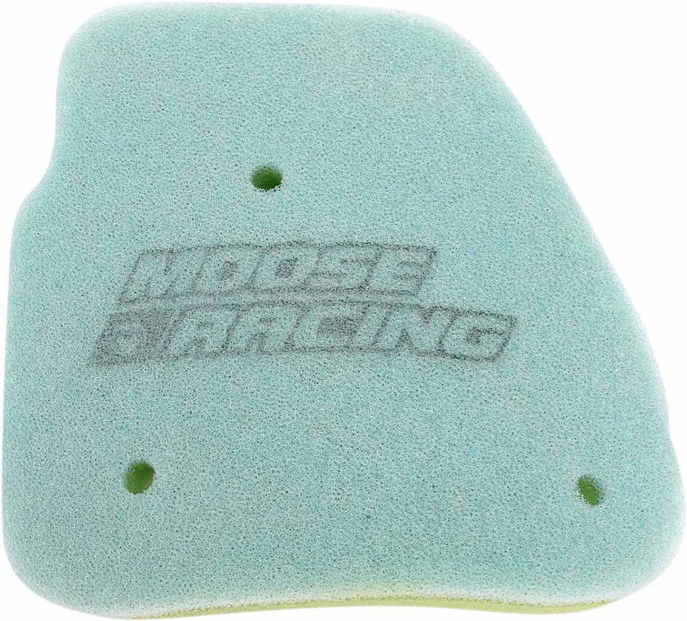 Moose Racing Pre-Oiled Air Filter for 2000-2001 E-TON TXL 50 ATV