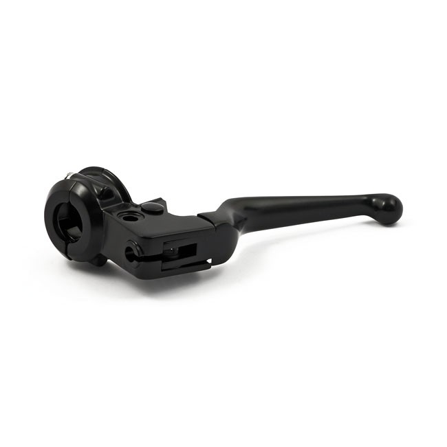 Clutch Lever Group, Black