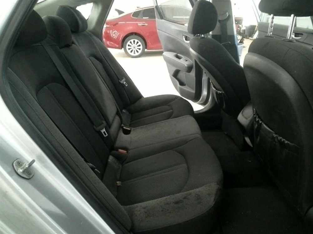 OPTIMAKIA 2016 High Mounted Stop Light 104737589