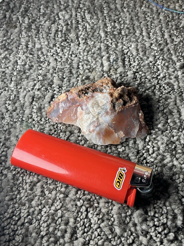 .4oz Rough Agate