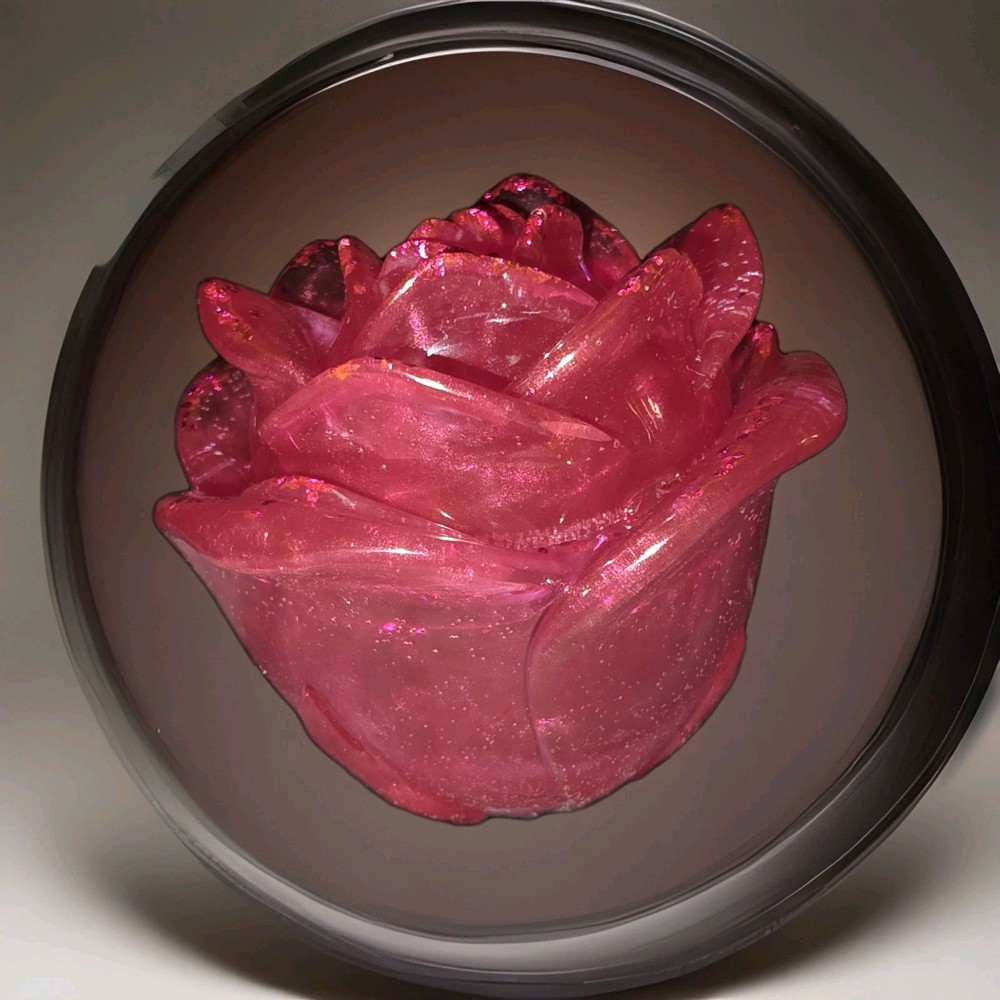 Customized Handmade Jewelry Box/candle Holder