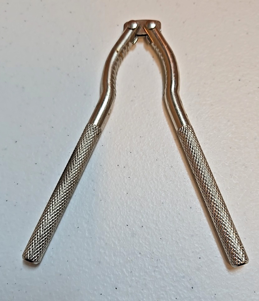 Nut or Seafood Cracker