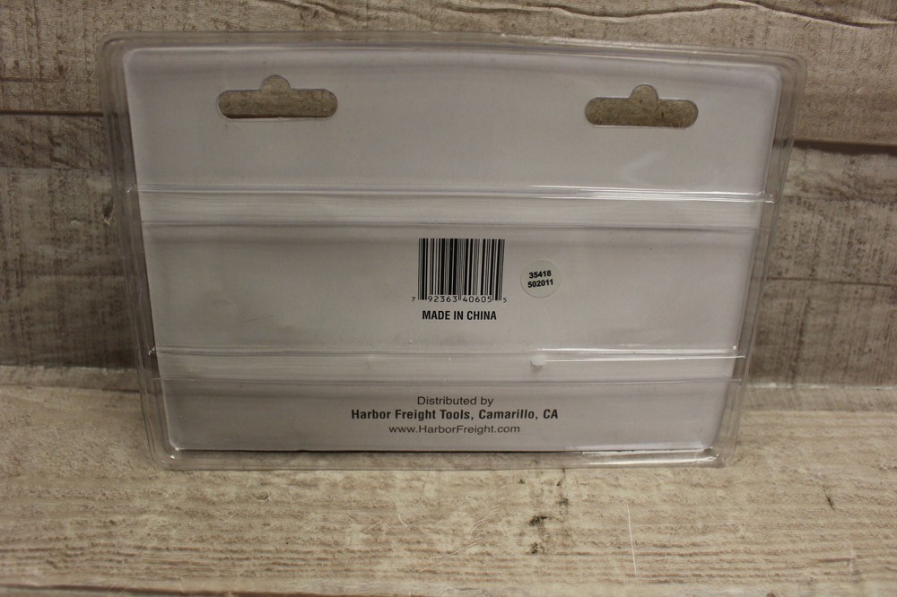 Laminated Security Padlock Set Of 3 -New