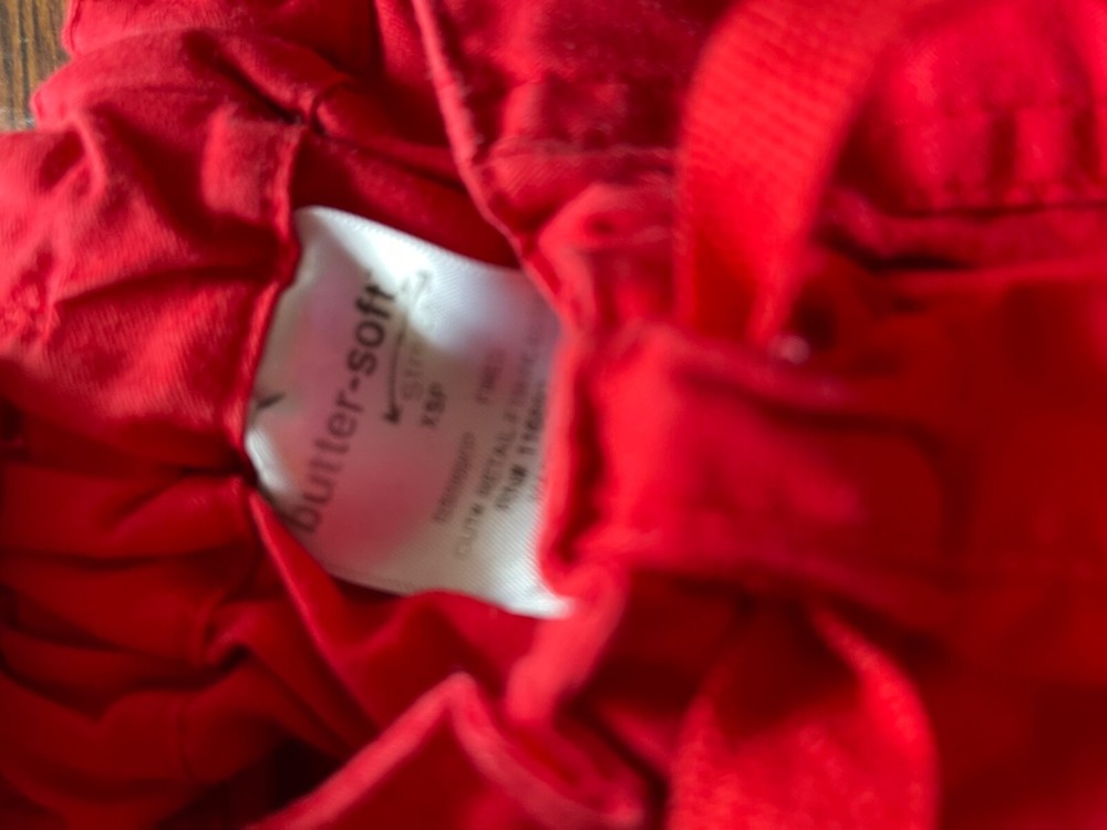 scrub sets women