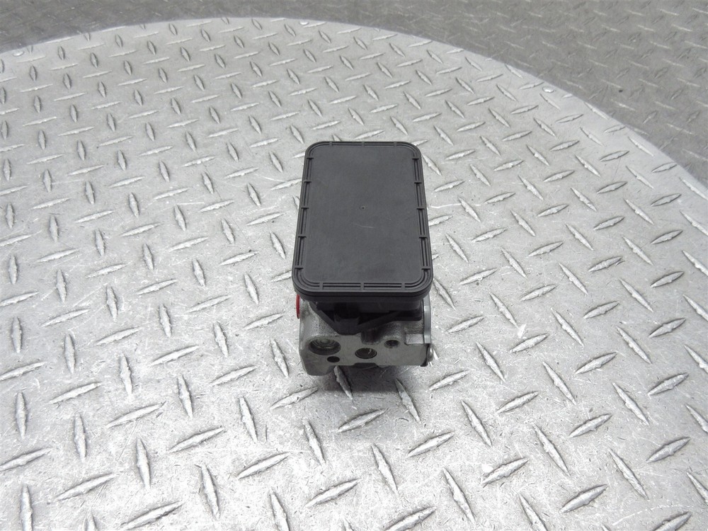 2014 14-16 Honda CBR650F Abs Brake Pump Module Control