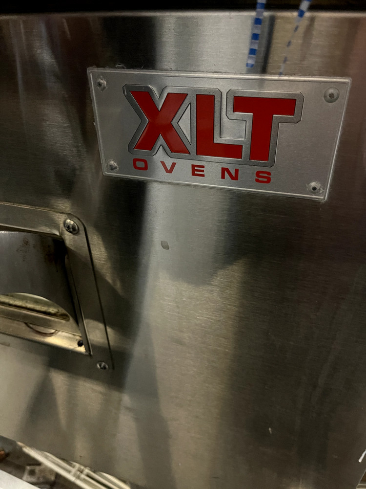 pizza oven electric