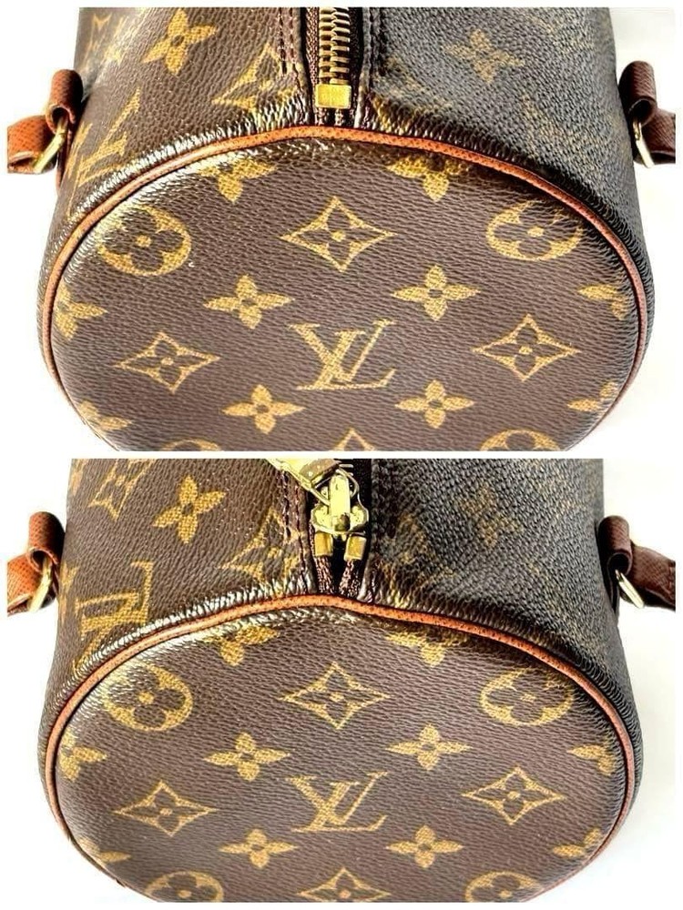 Beautiful Condition ✨ LOUIS VUITTON Papillon 26 Monogram