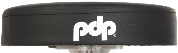 PDP 300 Series Round-top Drum Throne