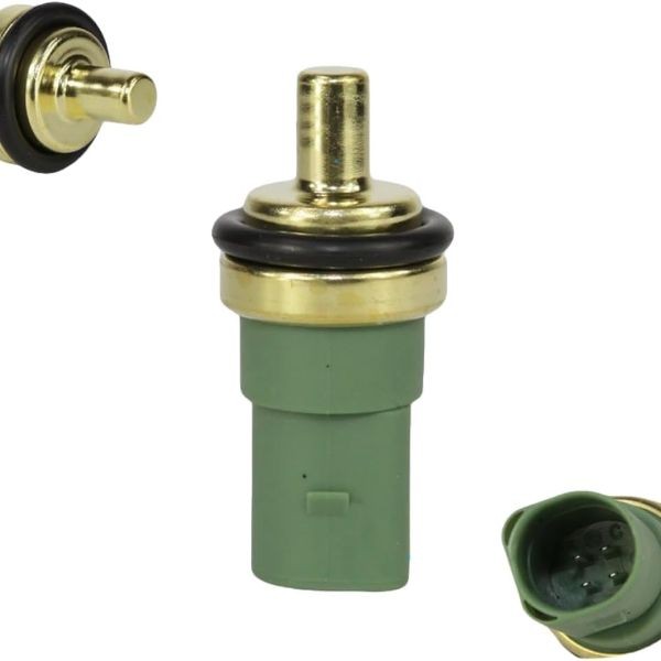 Coolant Temperature Sensor 059919501A 059-919-501A Fit for Passat Beetle Golf Je