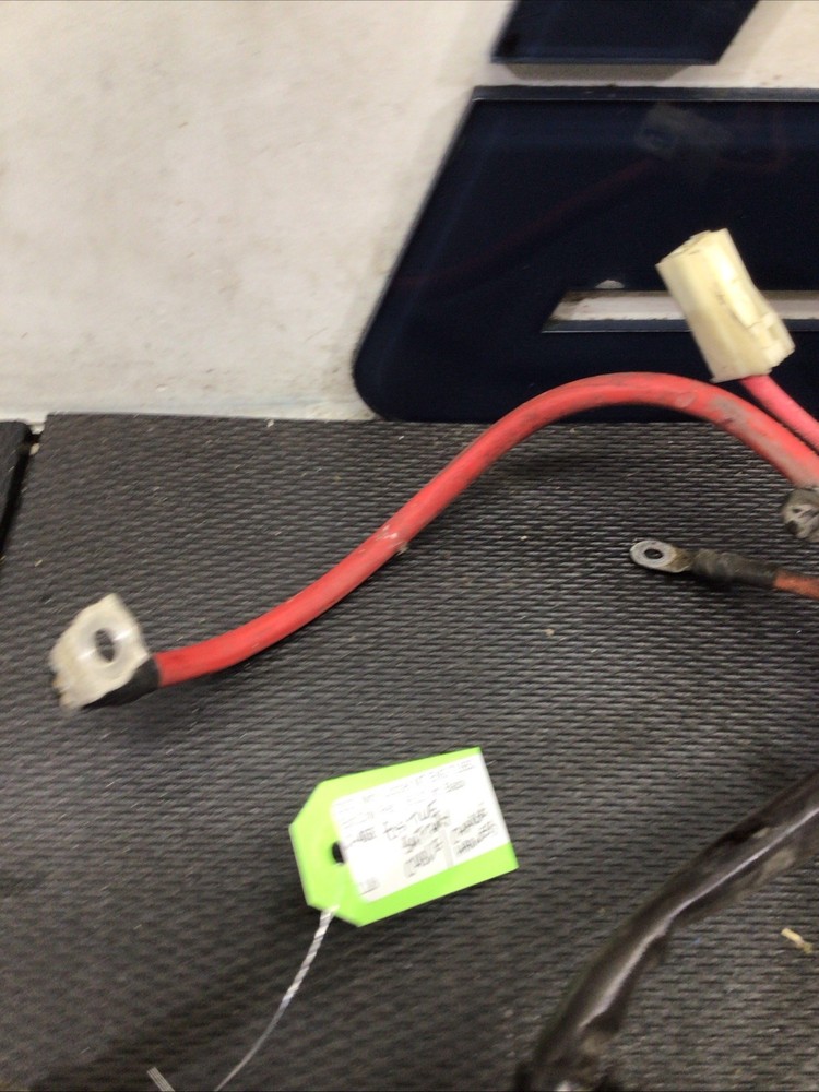 2003 Mini Cooper MT - Positive Battery Cable/ Charge Harness
