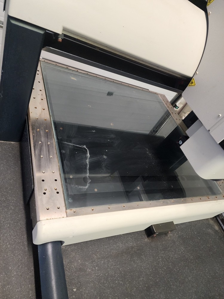 OGP SmartScope Flash 625 w/ Accessories - Used