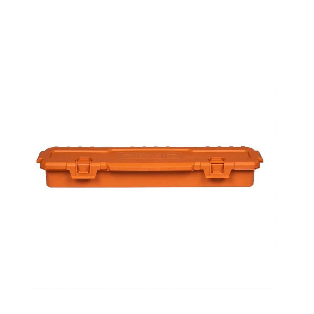 2.0 Pro Gear System 22 In. XL Tool Box Storage and Organizer