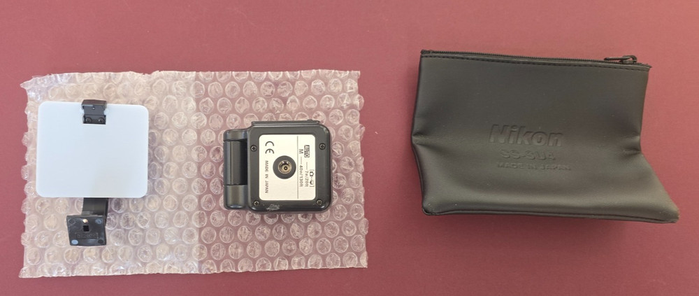 Nikon SU-4 Wireless Flash Controller