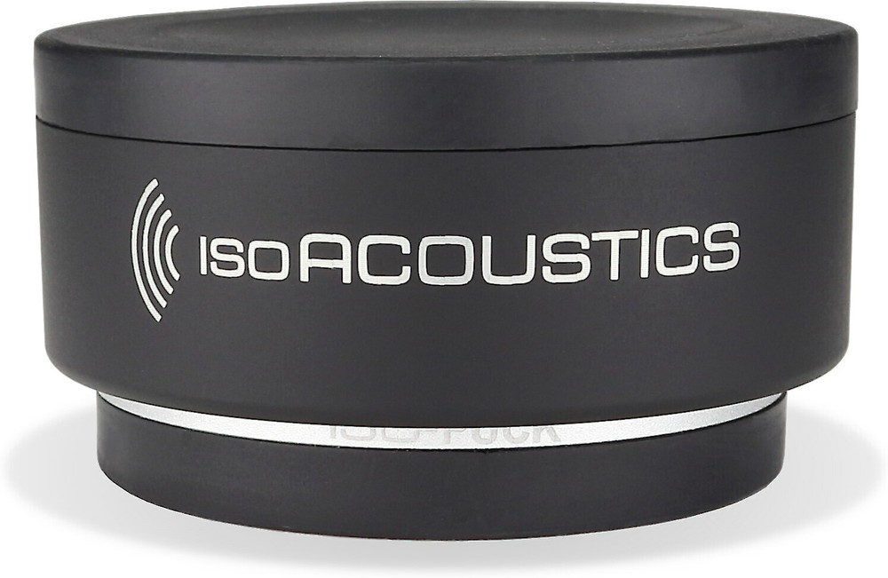 IsoAcoustics Puck Speaker Isolation