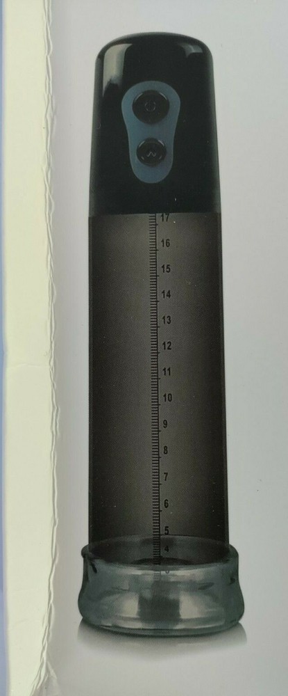 FreeSpace Handsome up Penis Enlargement Pump