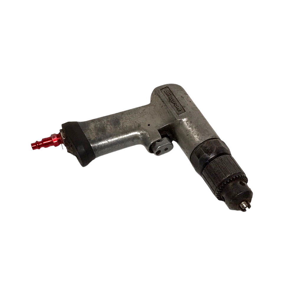 SNAP-ON TOOLS 3/8" REVERSIBLE PNEUMATIC AIR DRILL - PDR3