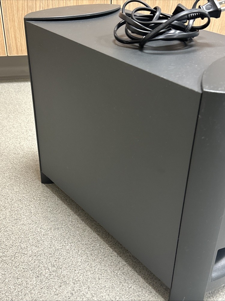 Bose PS 3-2-1 III Powered Speaker System Subwoofer