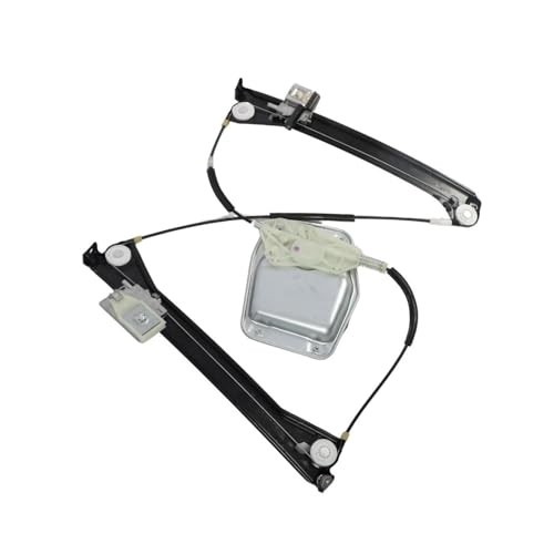 Front Left Driver Side Power Window Regulator Compatible with Eos Convertible