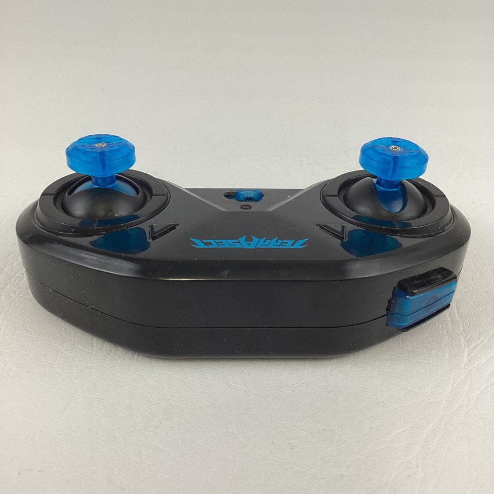 RC Terrasect Alpha Transforming All Terrain Ball Replacement Remote Control