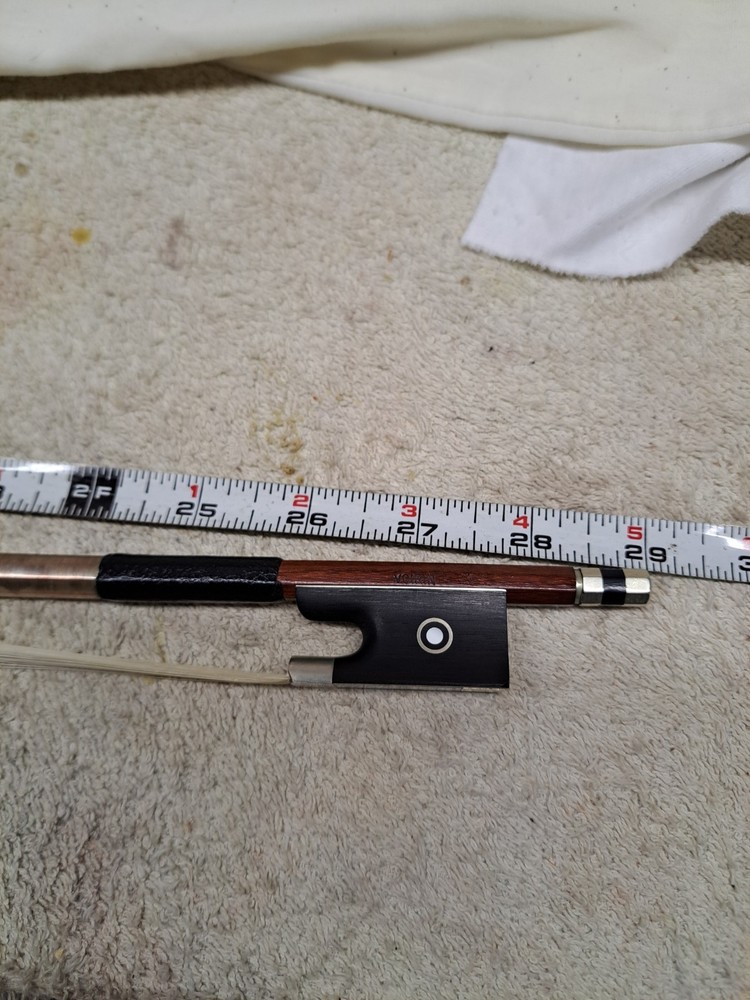Violin Bow 4/4