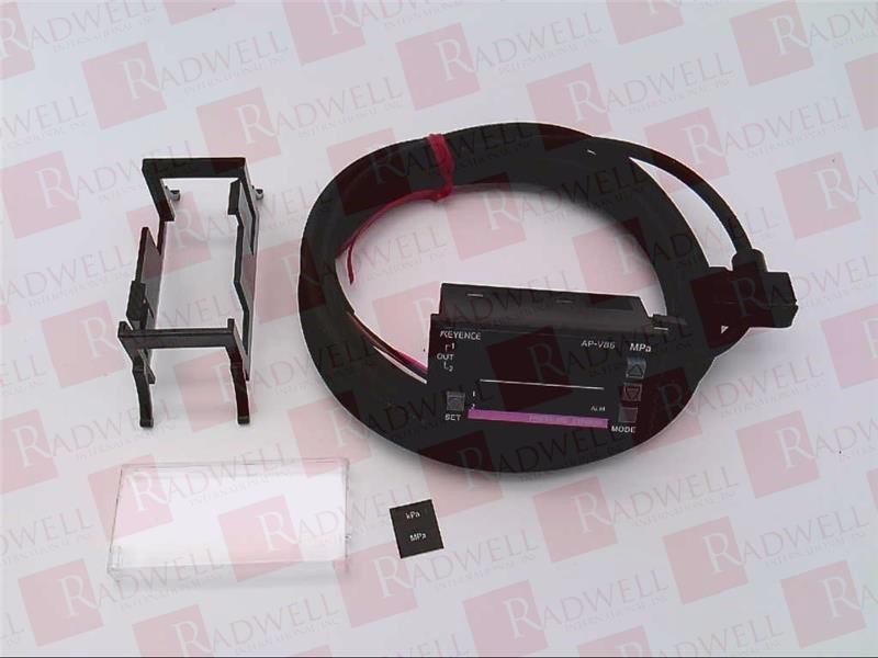 KEYENCE CORP AP-V85 / APV85 (USED)