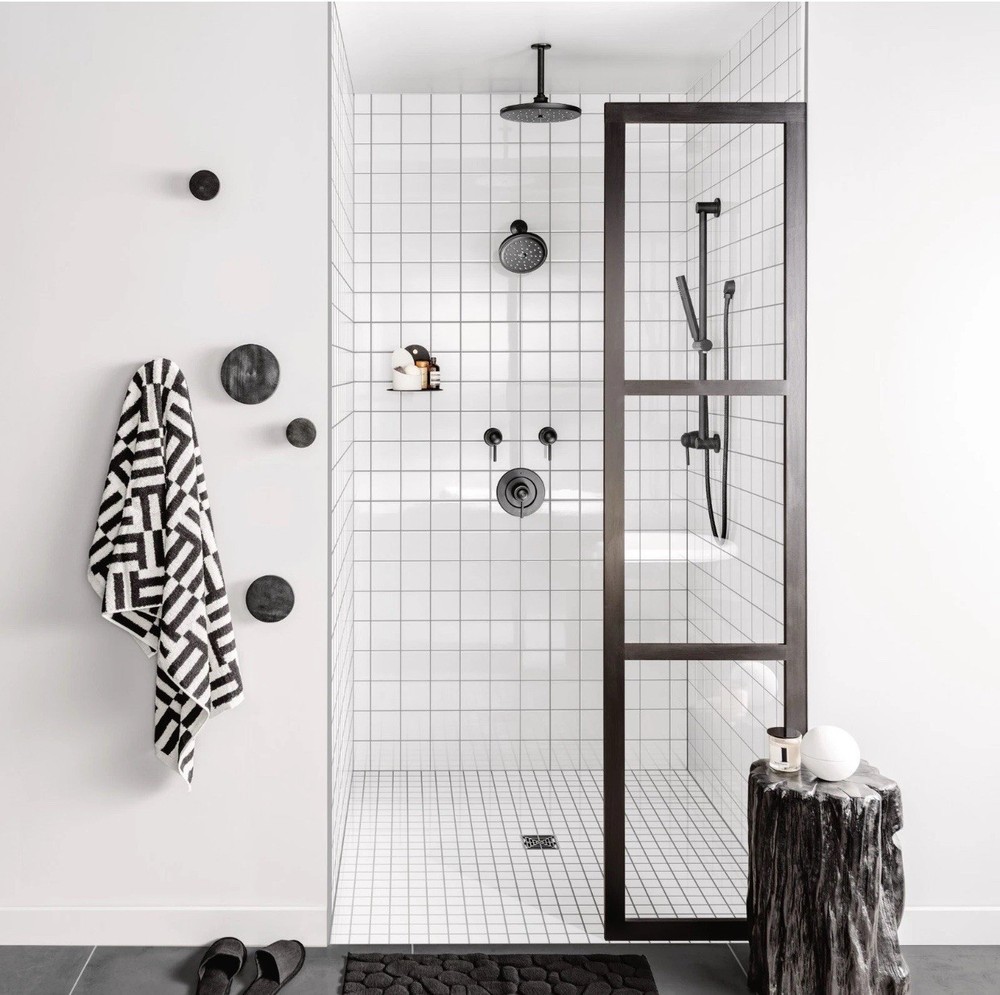 Moen T4292 Align Single Function Volume Control Valve Trim Only - - Chrome