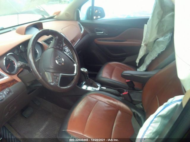 Info-GPS-TV Screen Fits 13-16 ENCORE 880213