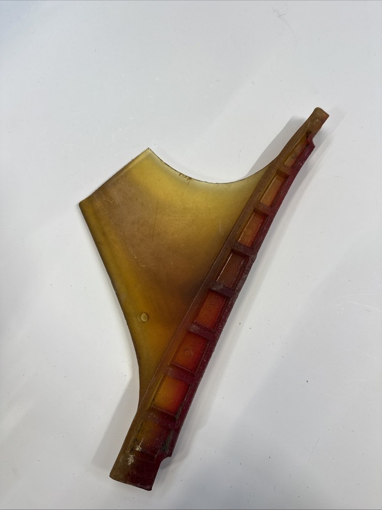 Vintage Wave set Fin