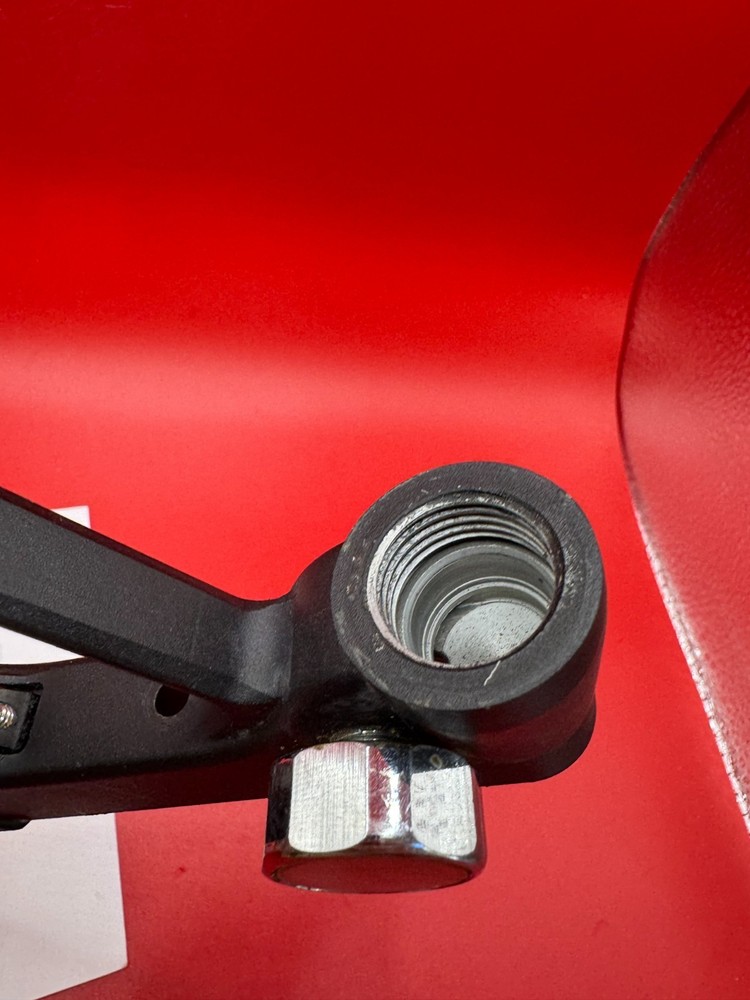 Smart Parts Ion Frame