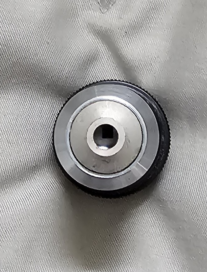 Zeiss Plan 10x/0.22 160/- Microscope Objective