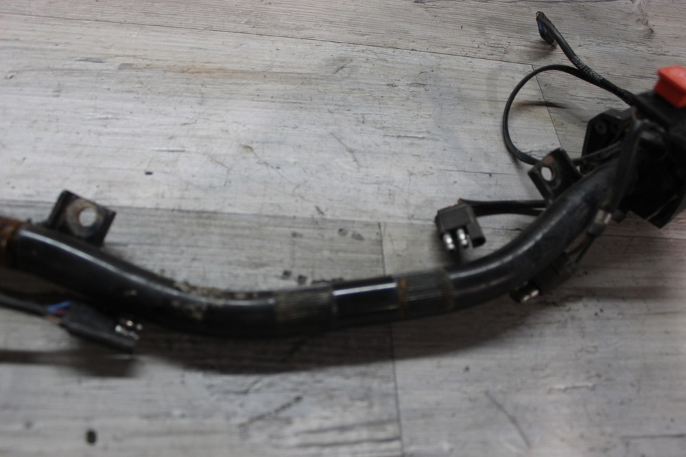 2000 Polaris Rmk 500 Handlebars Handle Bars