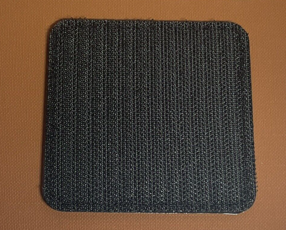 PVC Tactical Patch - Beast Mode Patch - Gun Military Morale Patch