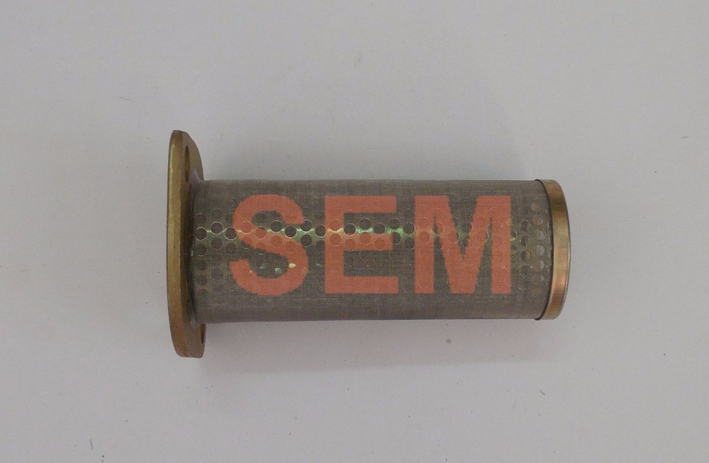 SEM 32/902200 JCB REPLACEMENT STRAINER TRANSMISSION