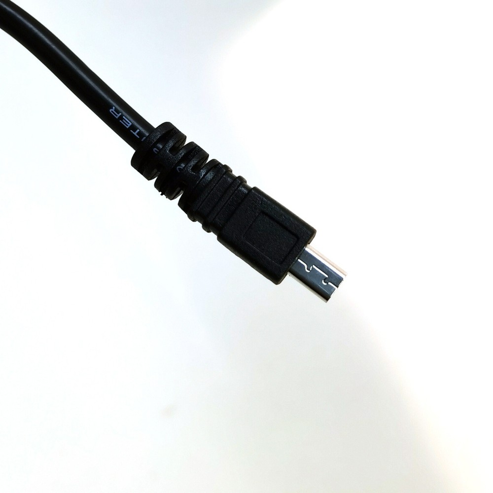 USB SYNC Data Cable Cord Wire For Panasonic DMC-FS10 DMC-FS11 DMC-FS12 DMC-FS14