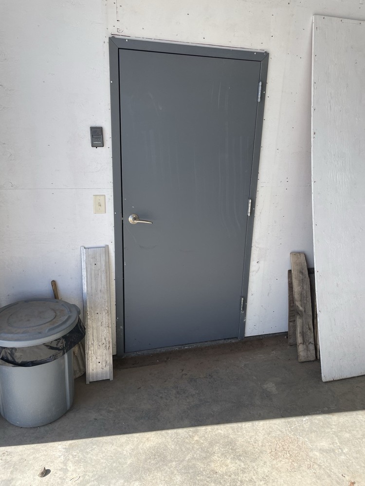 Maker Door