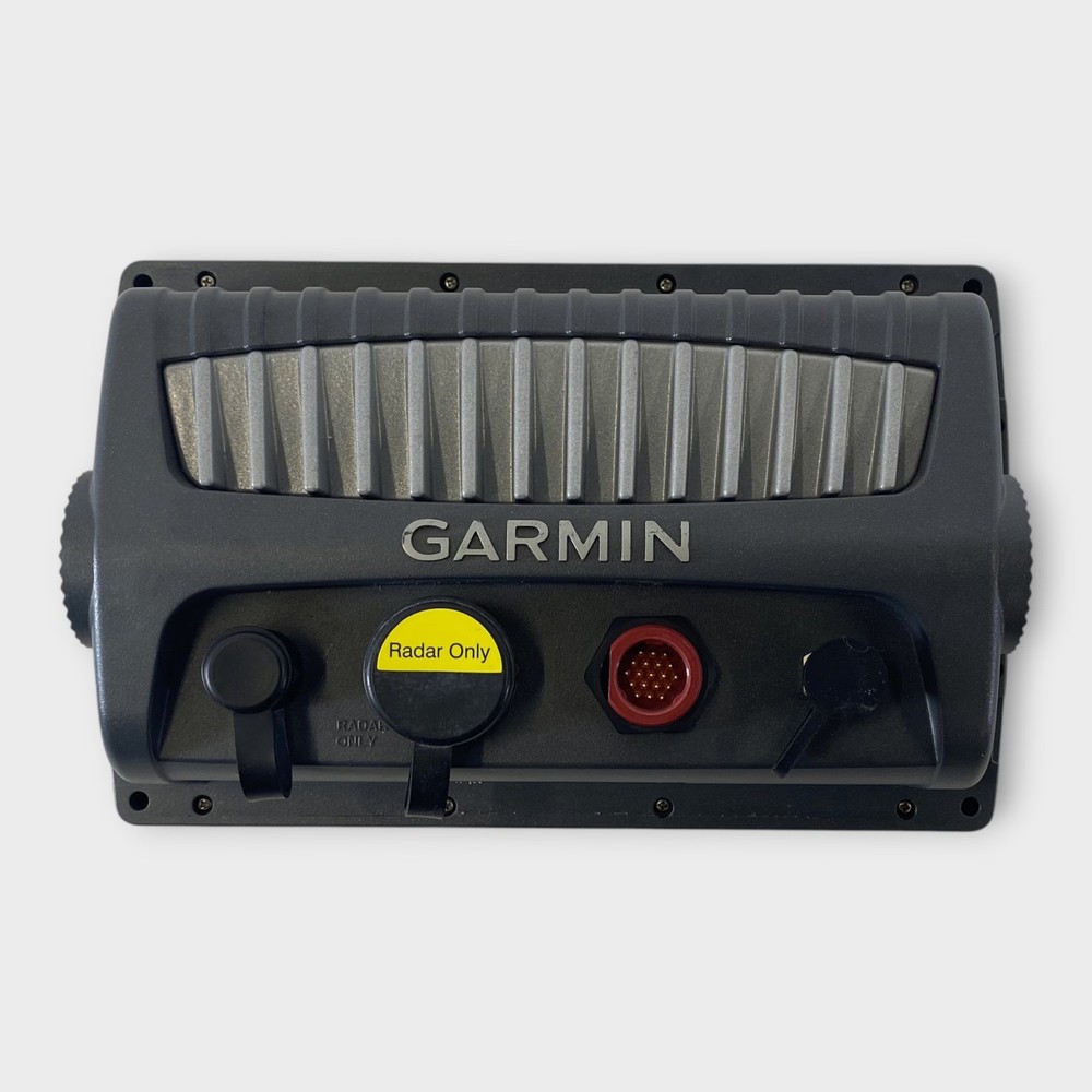 Garmin GPSMAP 740s Stand-Alone Touchscreen Chartplotter (MME Refurb)~ *New LCD!