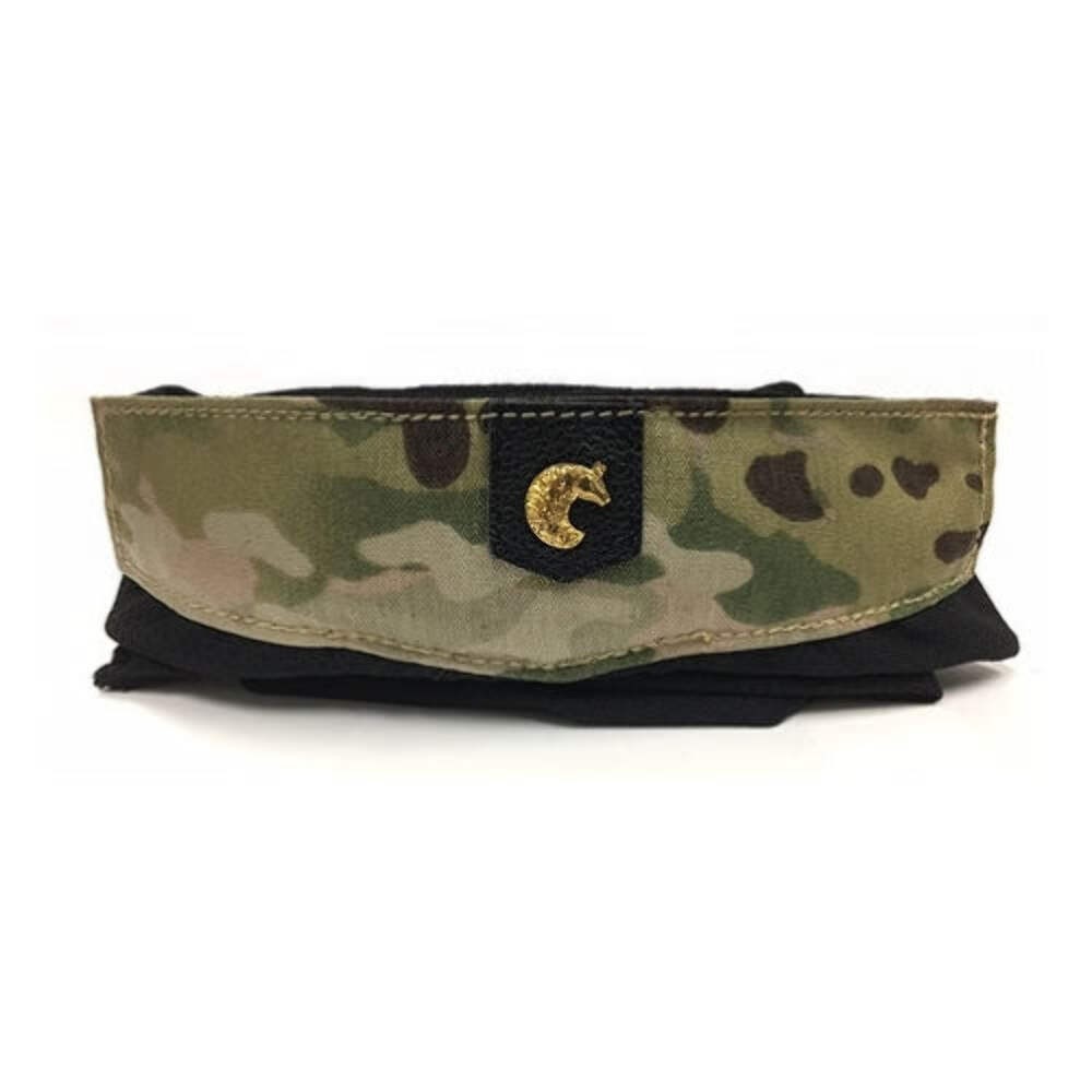 Armagillo Elite Headband Multicam