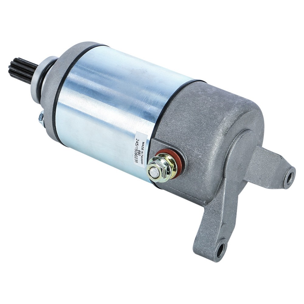 WPS Starter Motor - SMU0059