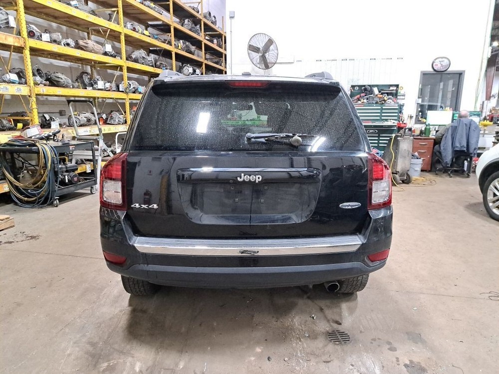 2016 Compass Jack Sku#4278490