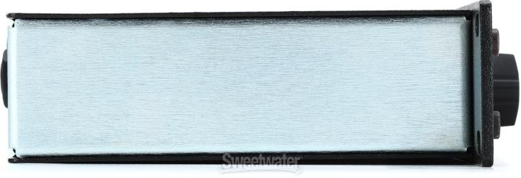 Tech 21 SansAmp RBI Bass Preamp