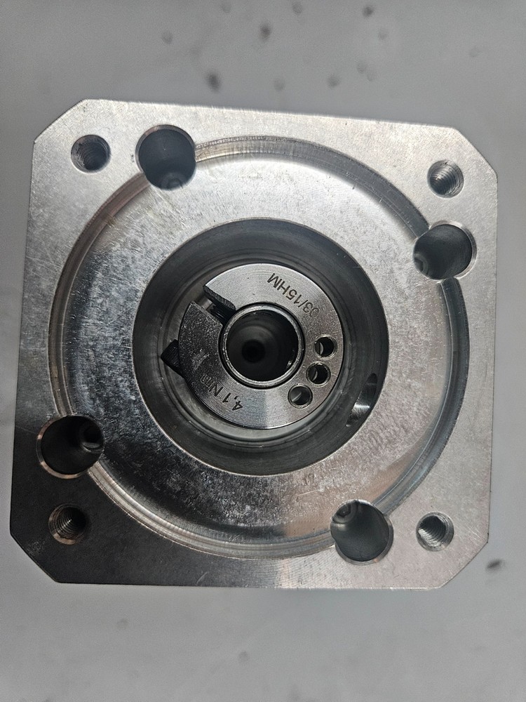 Wittenstein alpha SP060F-MF1-7-0B0-2S planetary gearbox