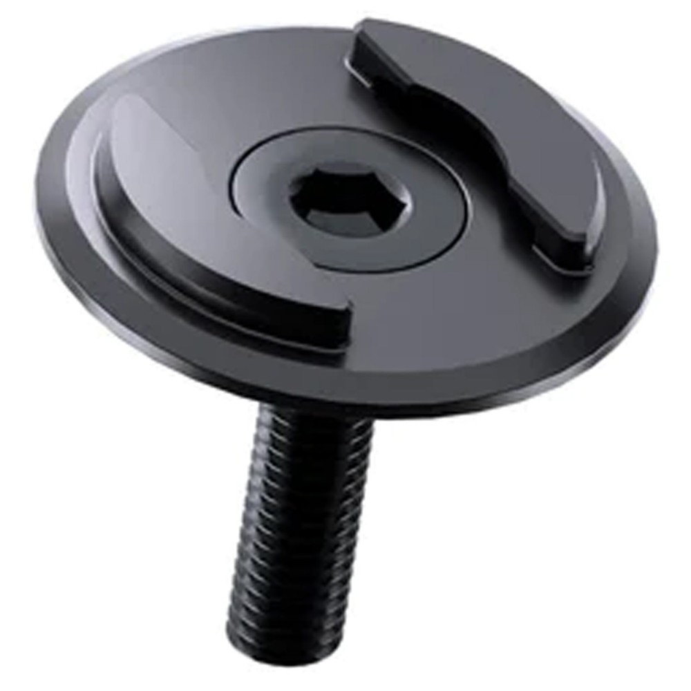 SP Connect SP Micro Stem Mount - Smartphone Bike Mount with Secure Attachment