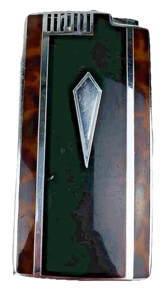 Dry Lighter Vintage Ronson Cigarette Case Lighter Dry Lighter